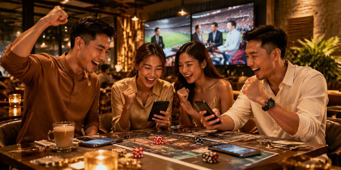 alo 789vn.com Đội ngũ đằng sau alo 789vn.com và cách chúng tôi xây dựng sảnh chơi này cho bạn